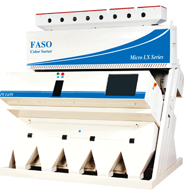 Faso Micro Series photo