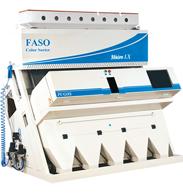 Faso Micro Plus Series